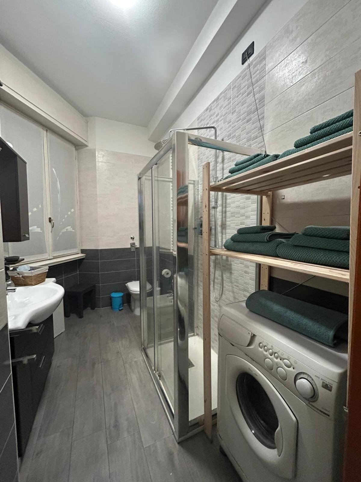 Your Home In Milan - Elegant & Comfortable Stay Luaran gambar