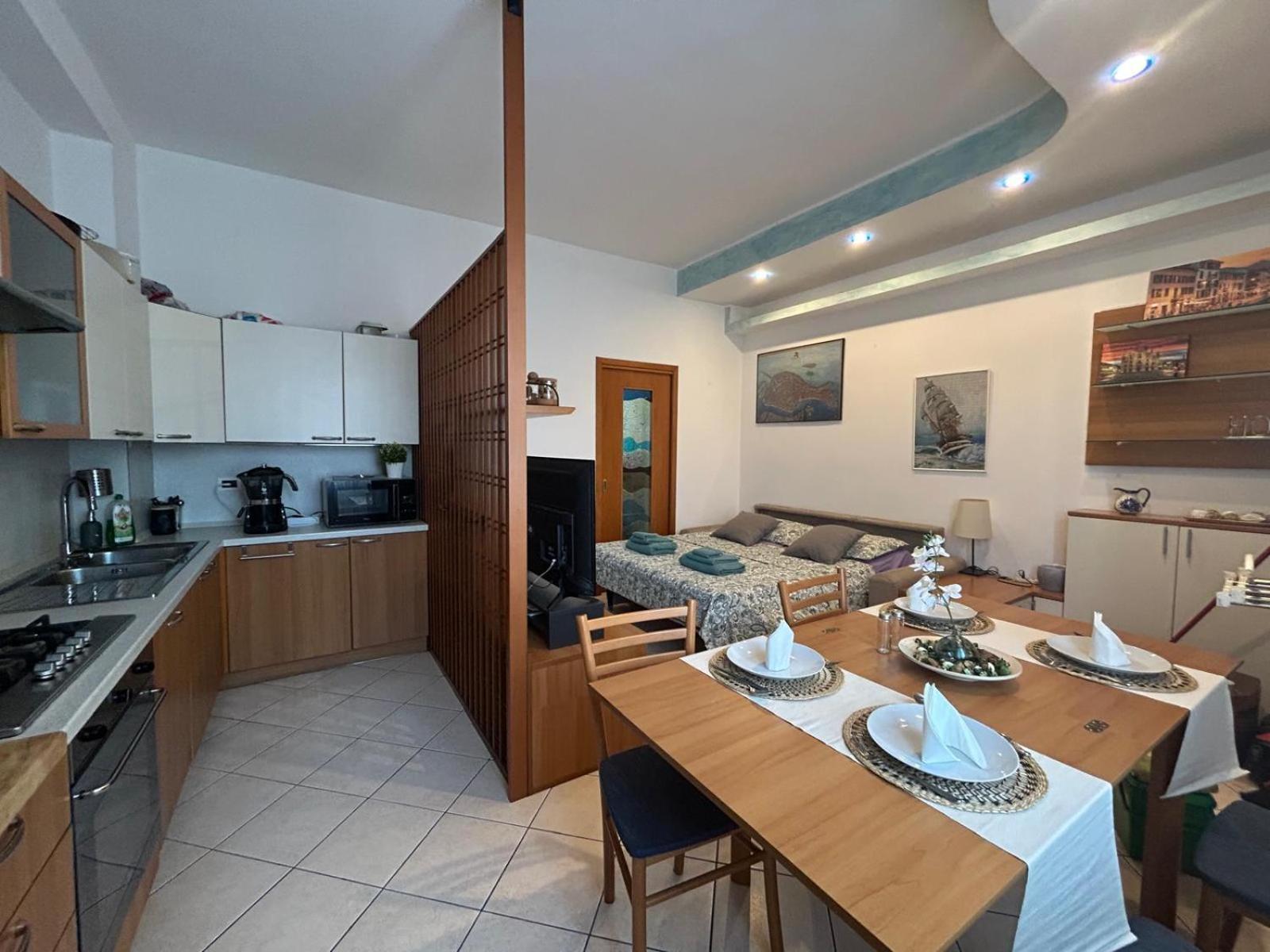 Your Home In Milan - Elegant & Comfortable Stay Luaran gambar