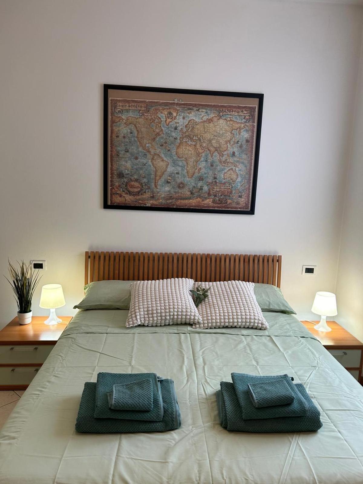 Your Home In Milan - Elegant & Comfortable Stay Luaran gambar