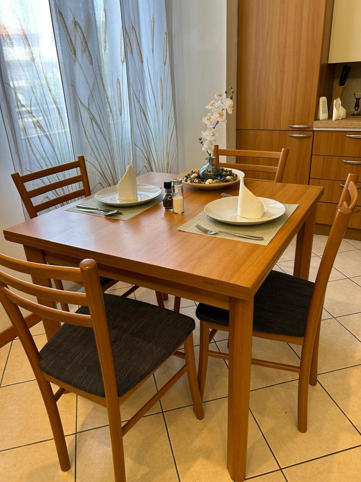 Your Home In Milan - Elegant & Comfortable Stay Luaran gambar